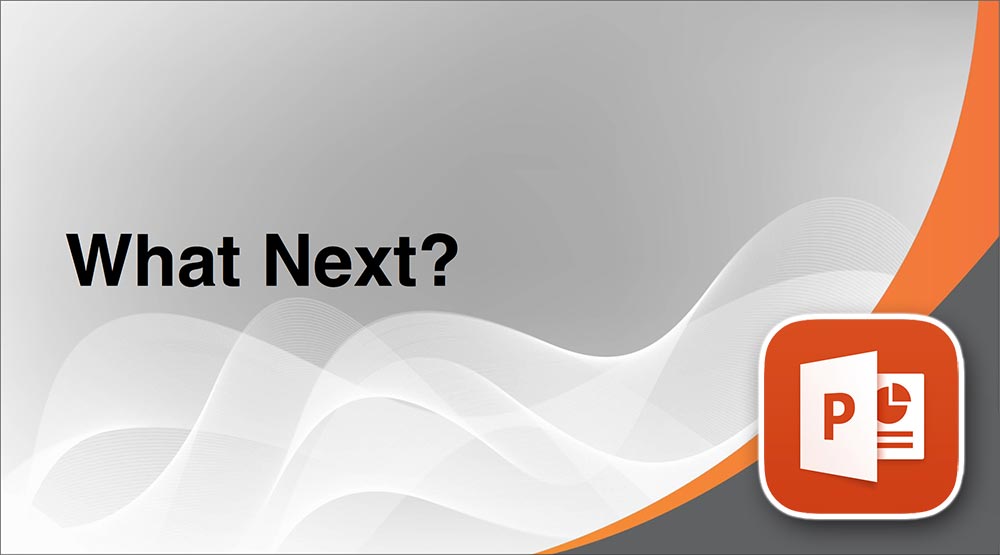 whats next powerpoint download